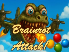 Spil Brainrot Attack!