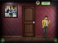 Spil Amgel Easy Room Escape 330