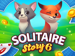 Spil Solitaire Story Tripeaks 6