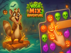 Spil Vega Mix 2 Adventure