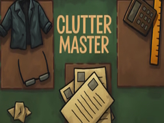 Spil Clutter Master