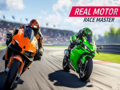 Spil Real Motor Race Master
