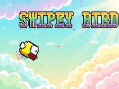 Spil Swipey Bird