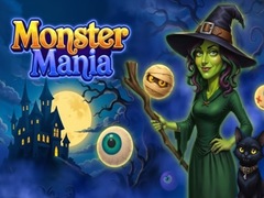 Spil Monster Mania