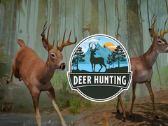 Spil Deer Hunting 