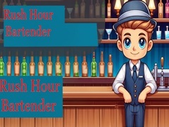 Spil Rush Hour Bartender