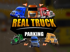 Spil Real Truck Parking