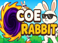 Spil Coe Rabbit
