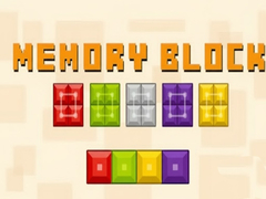 Spil Memory Block