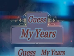 Spil Guess My Years