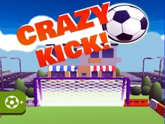 Spil Crazy Kick! 