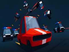 Spil Pato VS Cops
