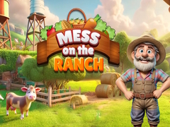 Spil Mess on the Ranch