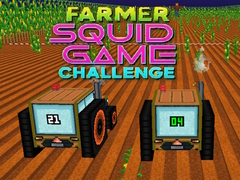 Spil Farmer Squid Game Challenge
