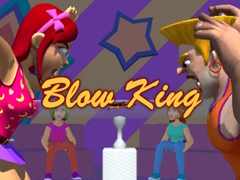 Spil Blow King