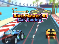 Spil Race Master 3D Car Racing