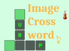 Spil Image Crossword