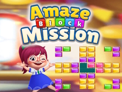 Spil Amaze Mission