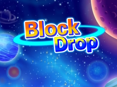 Spil Block Drop