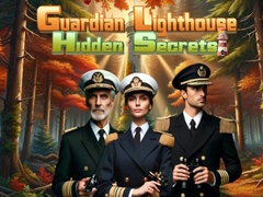Spil Guardian Lighthouse Hidden Secrets
