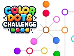 Spil Color Dots Challenge
