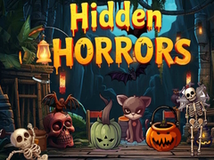 Spil Hidden Horrors 