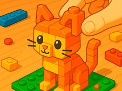 Spil Construction Set - 3D Builder