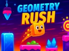 Spil Geometry Rush