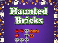 Spil Haunted Bricks