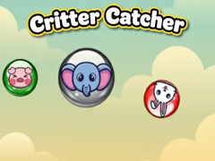 Spil Critter Catcher