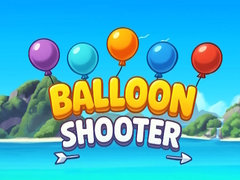 Spil Balloon Shooter 