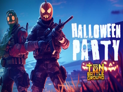 Spil The Battleground Halloween Party