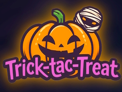 Spil Trick-Tac-Treat