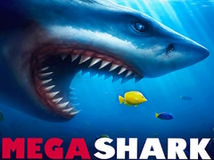 Spil Mega Shark