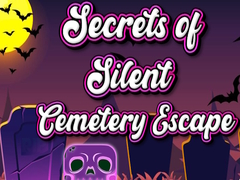 Spil Secrets Of Silent Cemetery Escape