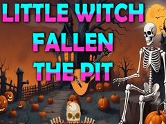 Spil Little Witch Fallen The Pit