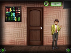 Spil Amgel Easy Room Escape 331
