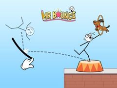 Spil Mr Bounce