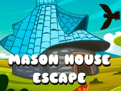 Spil Mason House Escape