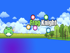 Spil Frog Knight