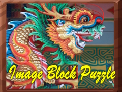Spil Image Block Puzzle