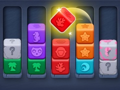 Spil Color Block Sort