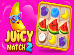 Spil Juicy Match 2