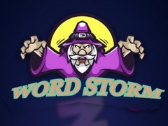 Spil Word Storm