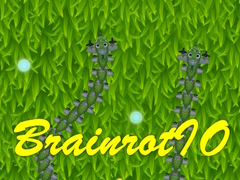 Spil BrainrotIO
