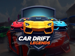 Spil Car Drift  Legends