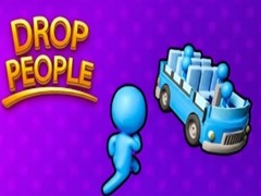 Spil Drop People