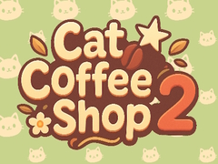Spil Cat Coffee Shop 2