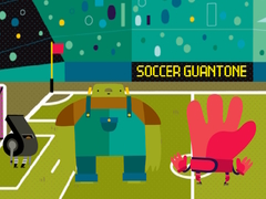 Spil Soccer Guantone