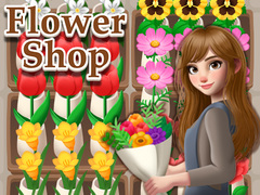 Spil Flower Shop
